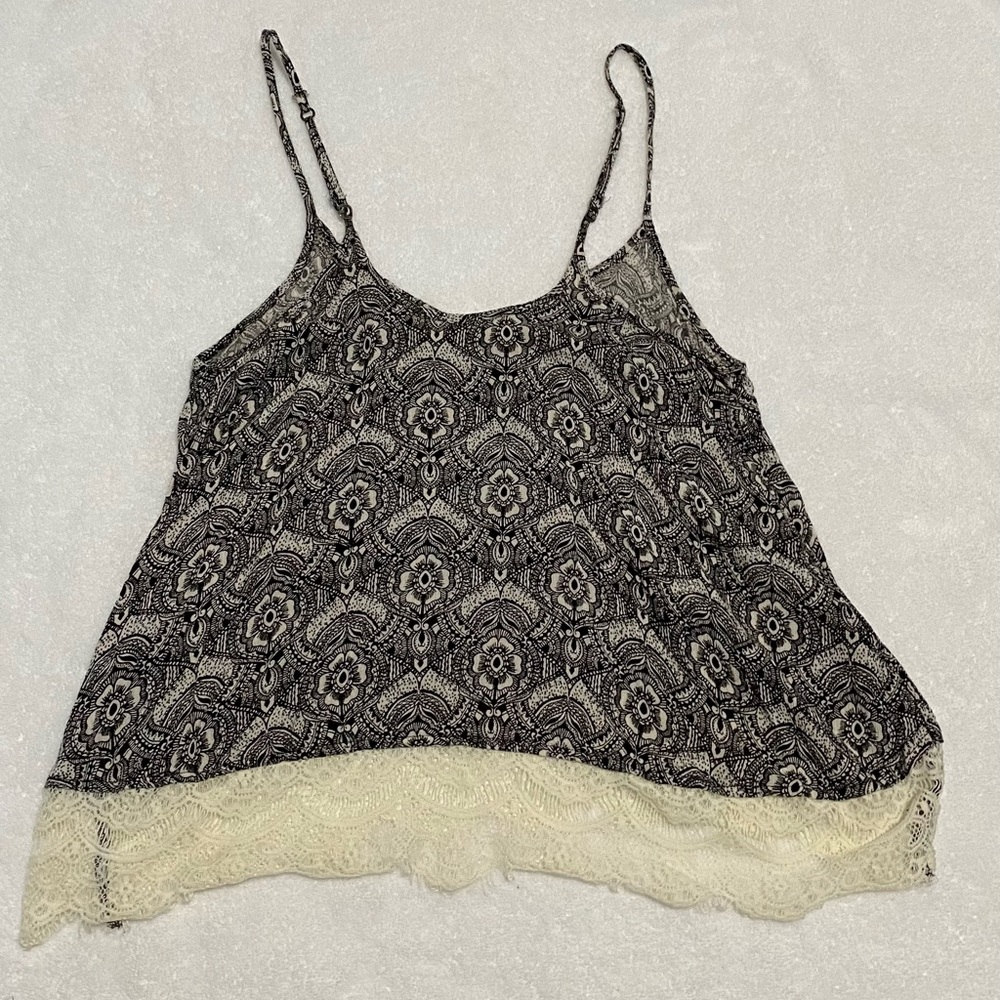 Summer Tank Top - Picture 2 of 7